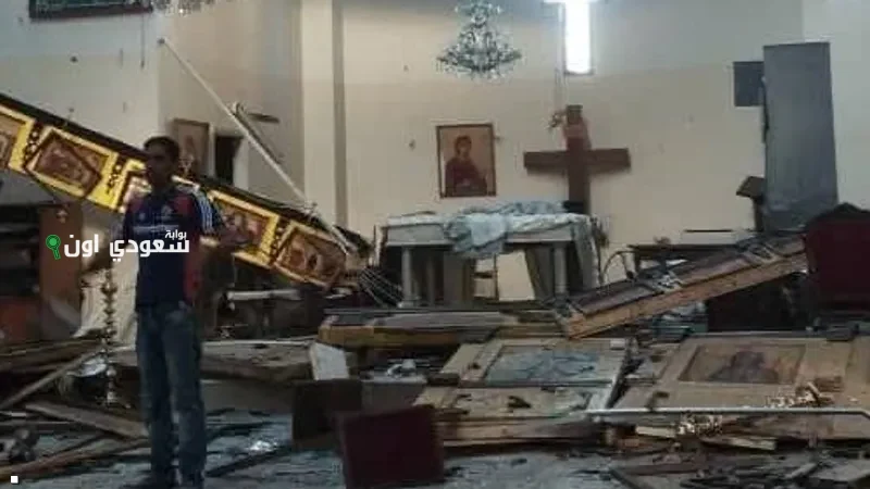 الجامعة العربية تدين تفجير دمشق وتؤكد على تهديد داعش للسلم الأهلي في سورية