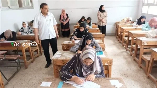 رابط نتيجة الشهادة الاعدادية محافظة القليوبية 2025