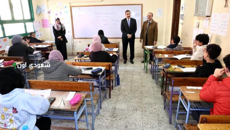 نتيجة الشهادة الاعدادية محافظة اسيوط 2025 الصف الثالث برقم الجلوس