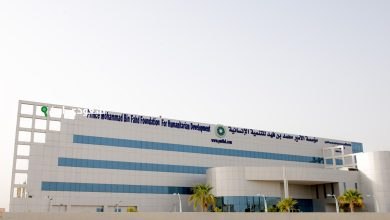 مؤسسة الأمير محمد بن فهد