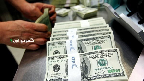 سعر الدولار الأمريكي مقابل الجنيه المصري اليوم