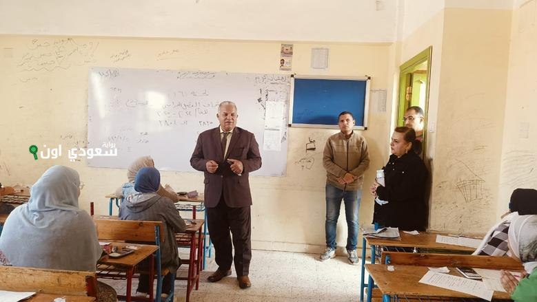 نتيجة الشهادة الاعدادية في محافظة الشرقية برقم الجلوس والاسم