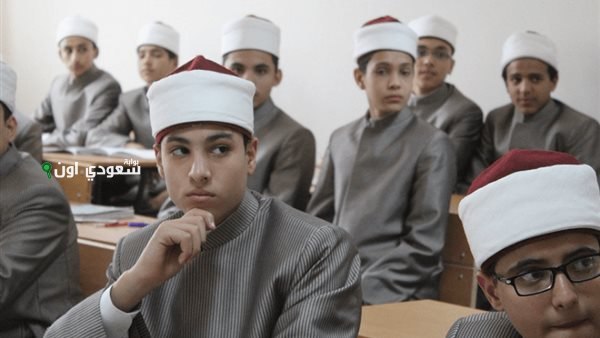 الاستعلام عن نتيجة الشهادة الاعدادية الازهرية