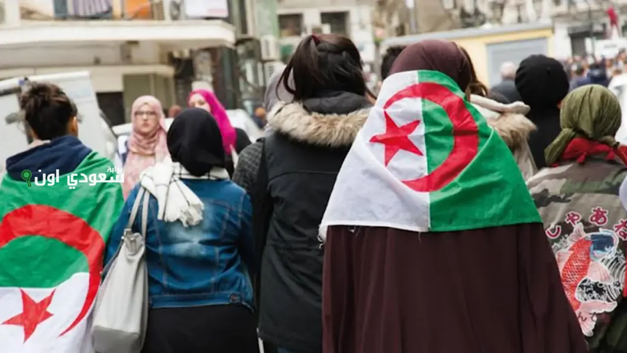 شروط الحصول على منحة المرأة الماكثة بالبيت في الجزائر 