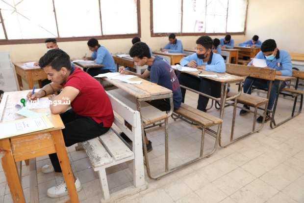 طريقة الاستعلام عن نتيجة الشهادة الإعدادية في محافظة المنوفية