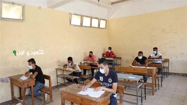 نتيجة الشهادة الاعدادية محافظة الاقصر 2025 الصف الثالث بالاسم والجلوس