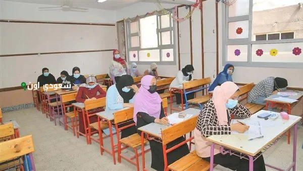 نتيجة الشهادة الإعدادية 2025 الترم الثاني