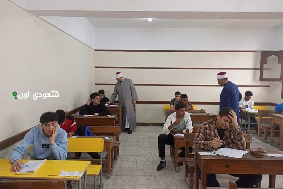 نتيجة الشهادة الإعدادية عبر بوابة الأزهر الإلكترونية