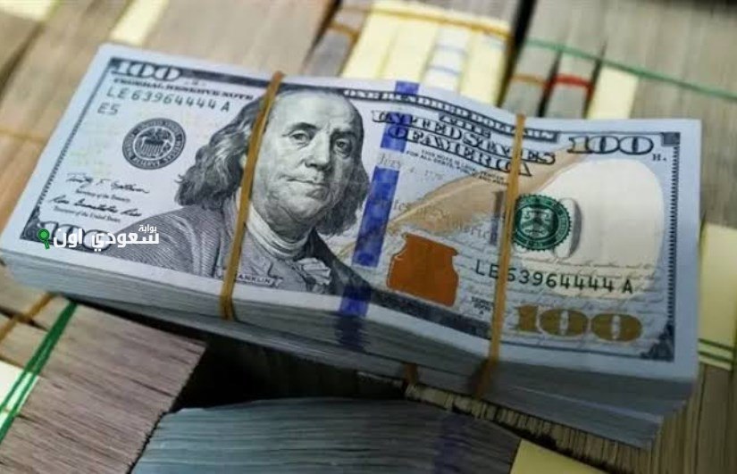 الدولار يواصل التغير أمام الجنيه المصري اليوم
