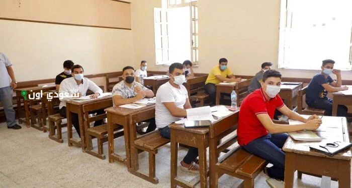 إعلان نتيجة الشهادة الإعدادية في 12 محافظة