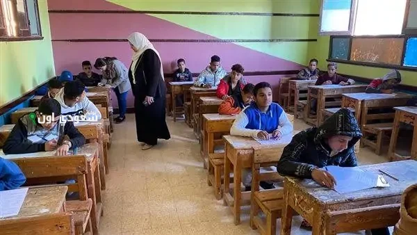 الاستعلام عن نتيجة الشهادة الإعدادية