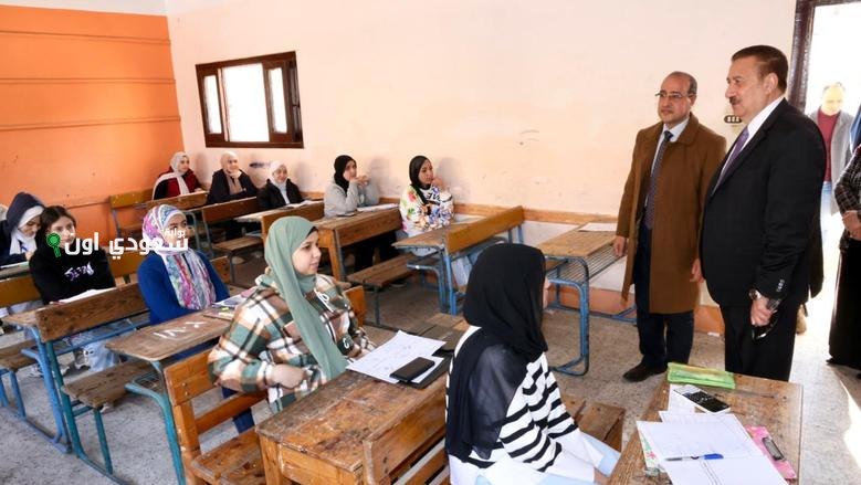 طريقة الاستعلام عن نتيجة الشهادة الإعدادية برقم الجلوس 2025 