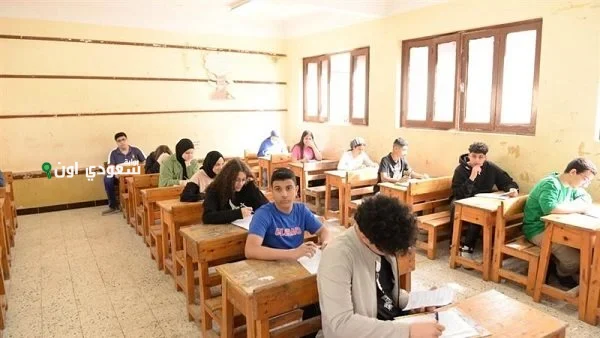 نتيجة الشهادة الإعدادية الترم الثاني