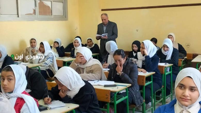 طريقة الاستعلام عن نتيجة الصف الأول الإعدادي