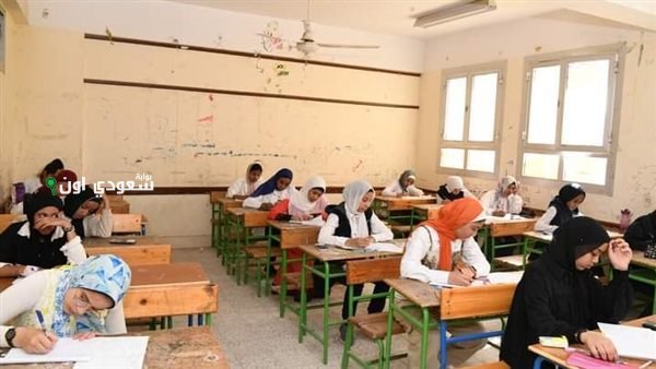 نتيجة الشهادة الاعدادية محافظة قنا
