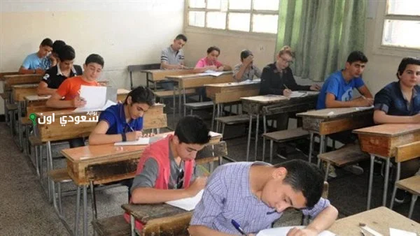 نتيجة الشهادة الإعدادية محافظة الإسماعيلية