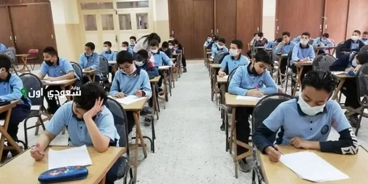 طريقة الاستعلام عن نتيجة الصف الثالث الإعدادي