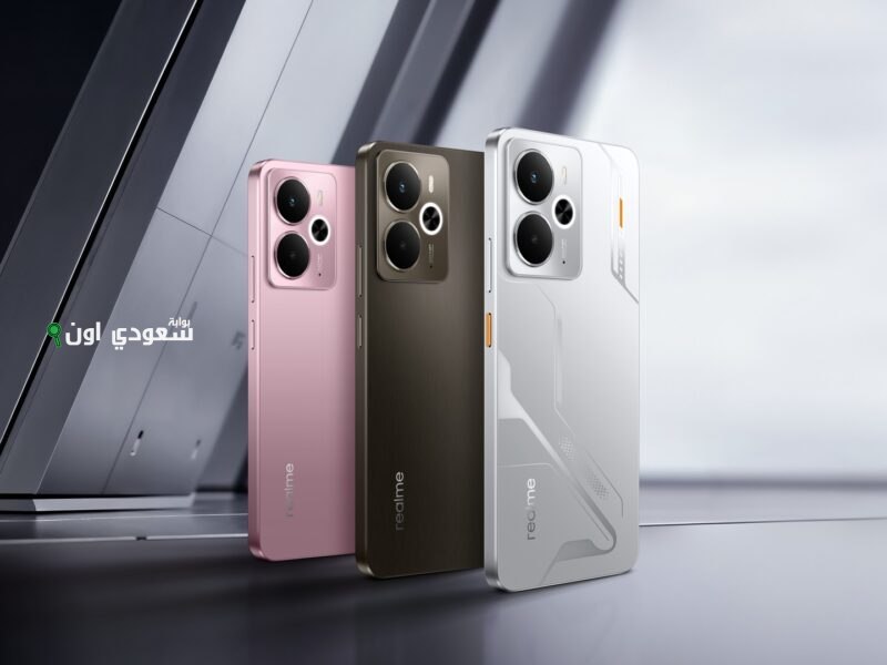 أداء جبار وسعر مفاجئ Realme 14 5G.. بمعالج Snapdragon 6 Gen 4 ودعم شبكات الجيل الخامس