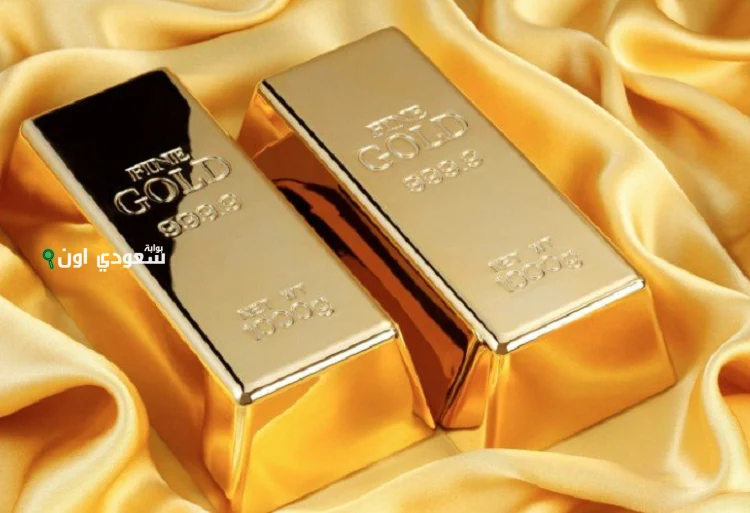 أسعار الذهب