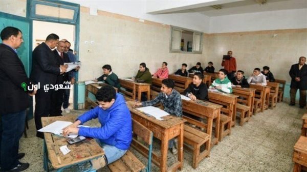 رابط الاستعلام عن نتيجة الشهادة الإعدادية محافظة الغربية