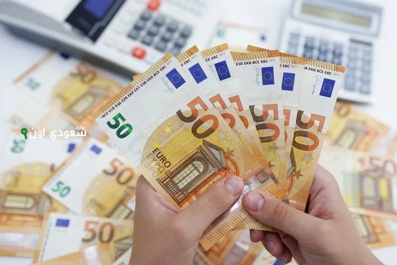 كم سعر صرف اليورو مقابل الجنيه المصري اليوم الاثنين 2 يونيو