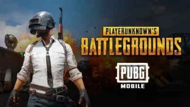 طريقة شحن 5000 شدة ببجي