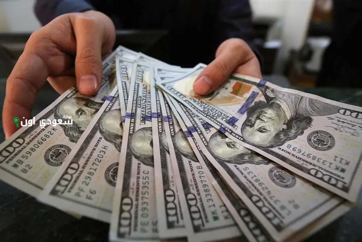 سعر الدولار اليوم في البنوك المصرية