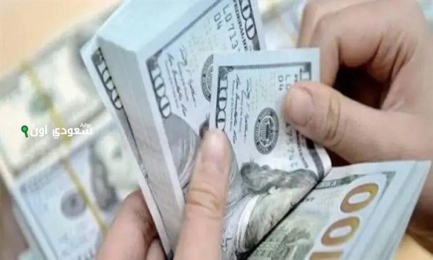 سعر الدولار اليوم في البنوك المصرية والسوق السوداء