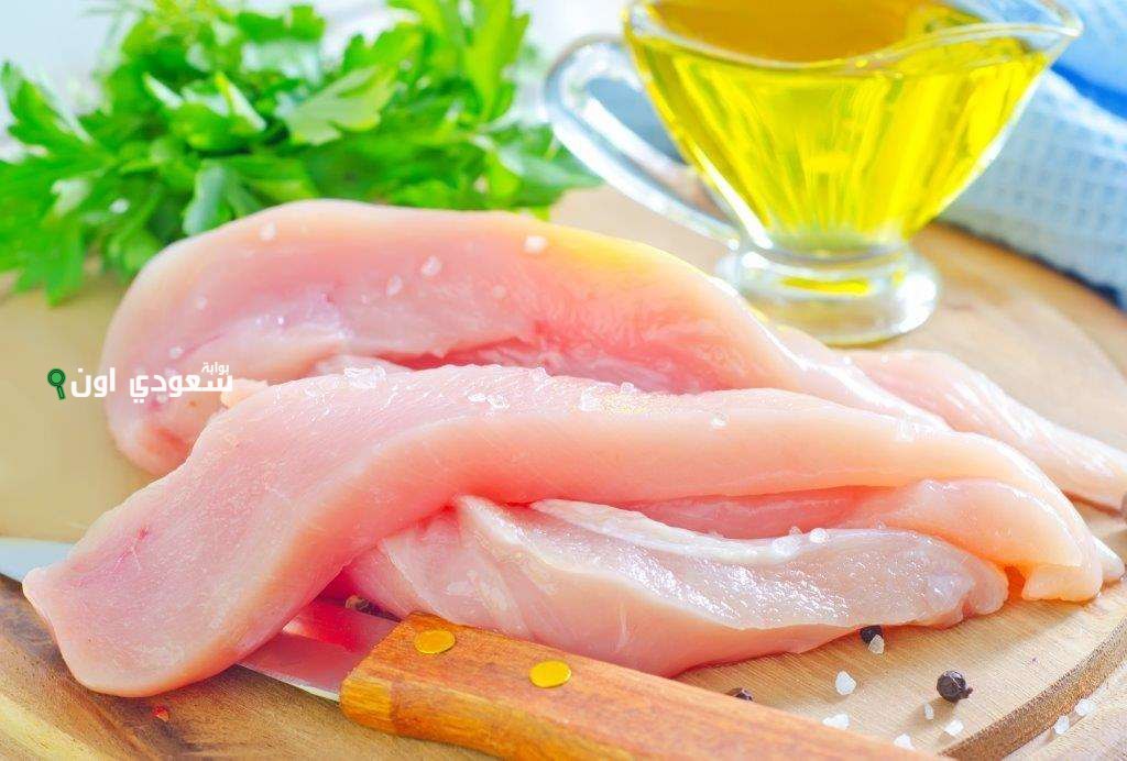 سعر الدواجن اليوم في السوق المصري