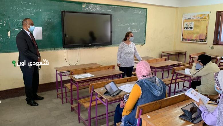 نتيجة الشهادة الإعدادية 