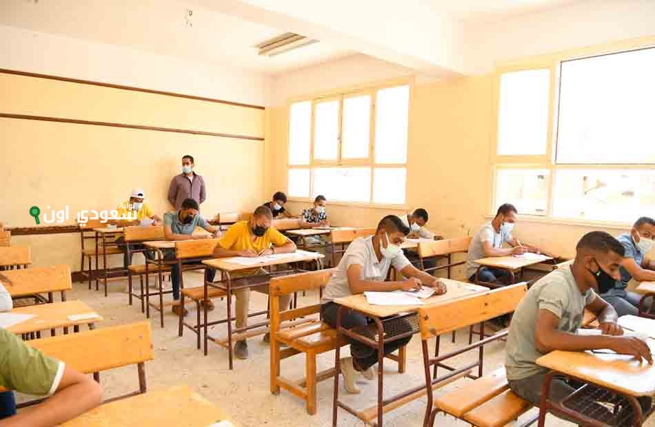 مواعيد امتحانات الثانوية العامة