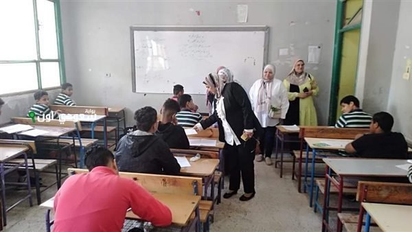 موعد ظهور نتيجة الصف الثالث الإعدادي الترم الثاني