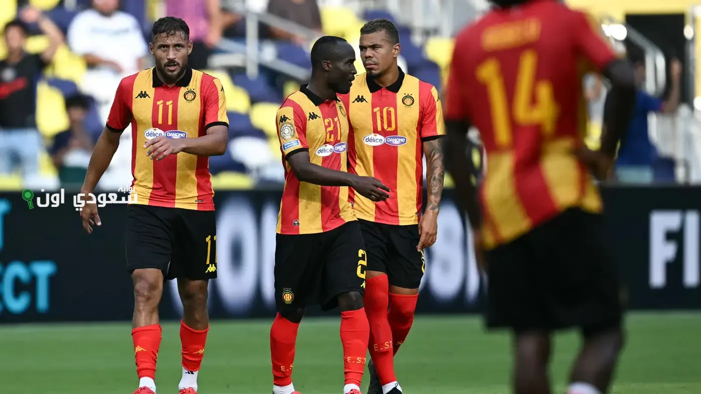 موعد مباراة الترجي وتشيلسي في كأس العالم للأندية