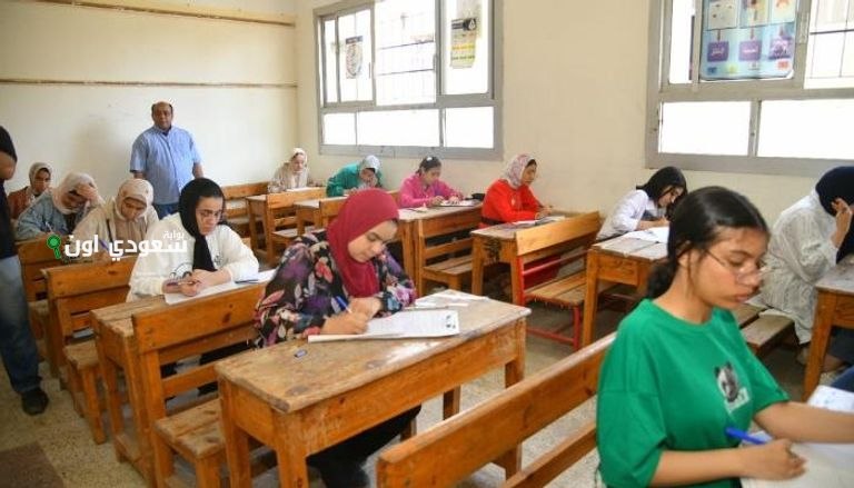 الاستعلام عن نتيجة الصف الثالث الإعدادي دمياط والشرقية