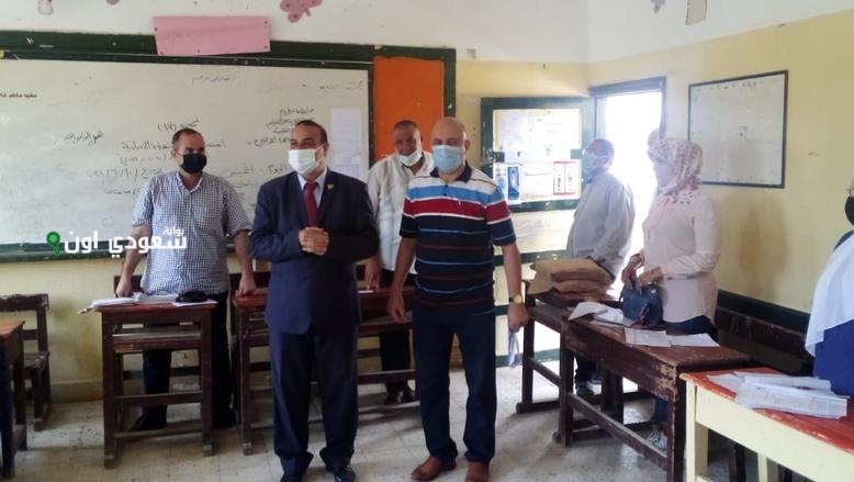 نتيجة الشهادة الإعدادية 2025 في جميع المحافظات