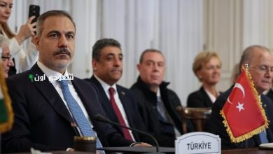 وزير الخارجية يتوجه إلى تركيا للمشاركة في اجتماع منظمة التعاون الإسلامي الدولي