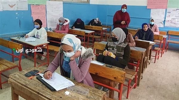 طريقة الاستعلام عن نتيجة الشهادة الإعدادية في الشرقية