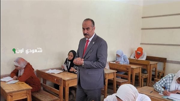رابط نتيجة الشهادة الإعدادية محافظة شمال سيناء