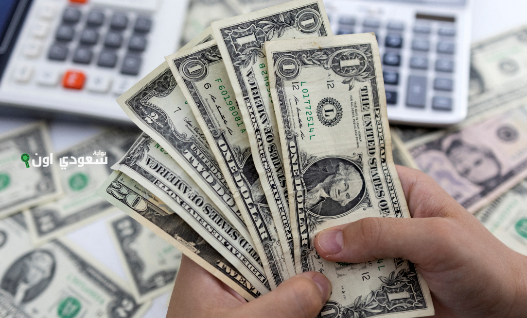 سعر صرف الدولار أمام الجنيه في السوق الموازية