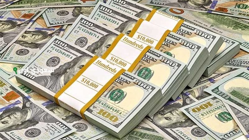 سعر الدولار في مصر اليوم