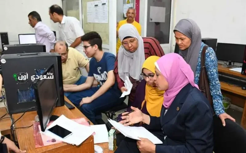 مؤشرات تنسيق الثانوية العامة 2025 في المحافظات
