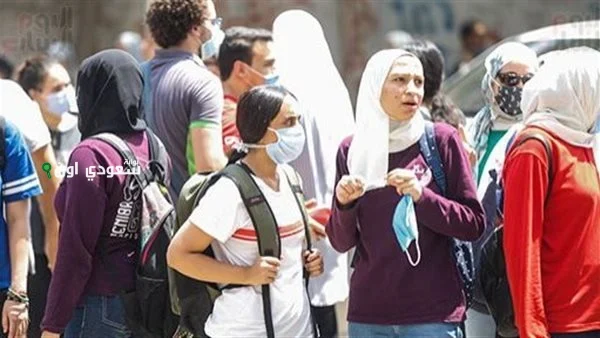 تنسيق الثانوية العامة محافظة الغربية