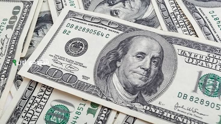 أسعار صرف الدولار الأمريكي مقابل الجنيه في كل البنوك