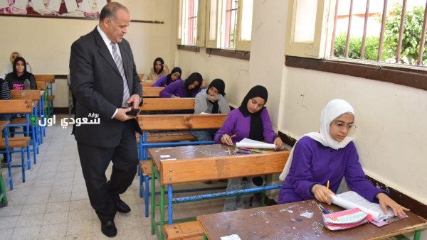 خطوات الاستعلام عن نتيجة الشهادة الاعدادية الترم الثاني إلكترونيًا 2025  