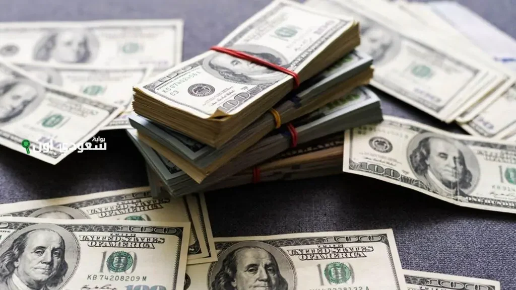سعر الدولار بالجنيه المصرى اليوم الاثنين 30 يونيو
