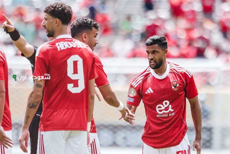 أبرز احتياجات الأهلي لتحقيق التأهل لدور الـ16 بكأس العالم للأندية