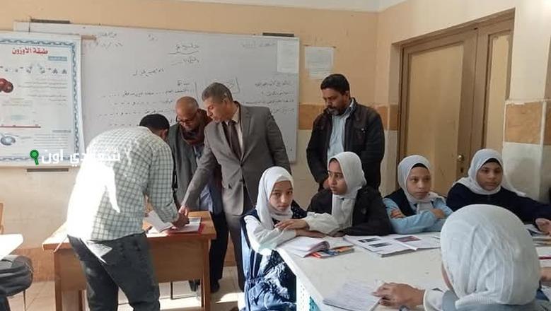 موعد إعلان النتيجة