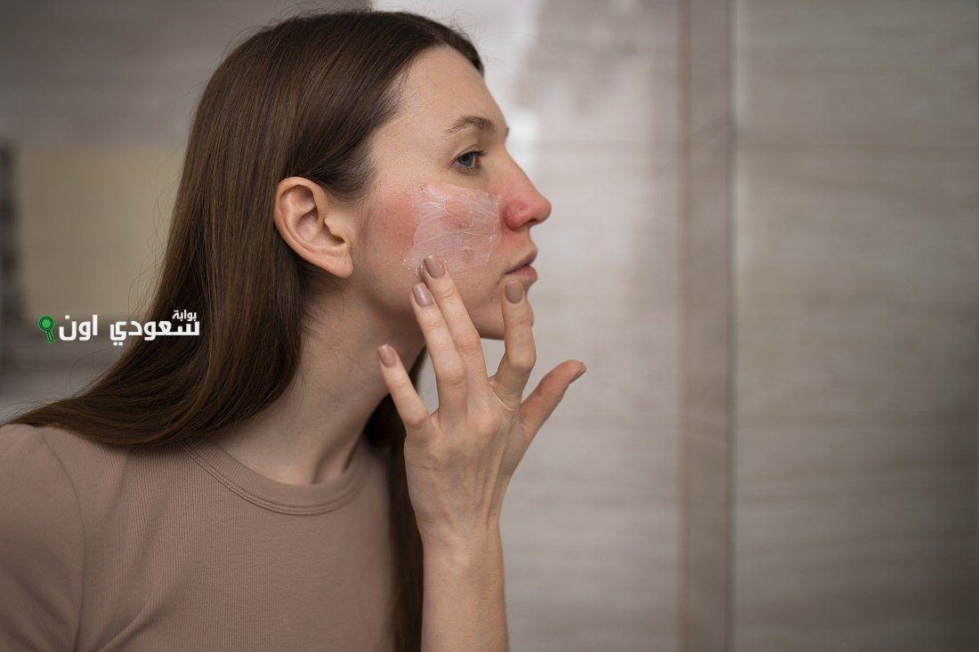 ماسكات طبيعية تساعد على تبييض الوجه