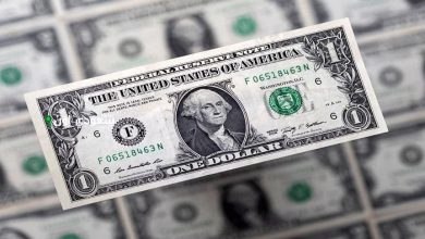 سعر الدولار الأمريكي