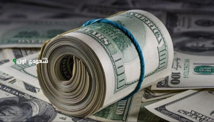 سعر الدولار اليوم أمام الجنيه في البنوك المصرية